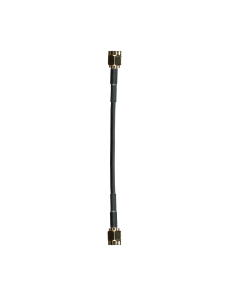 Teradek RP-SMA Female to RP-SMA Female Cable Lenght: 4in/10cm