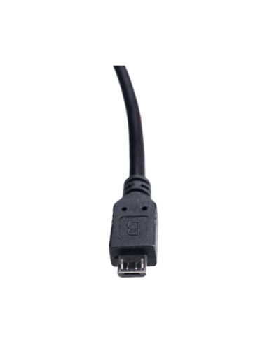 Cable USB 2.0 Micro Tipo B Macho a USB 2.0 Tipo A Macho 19in/50cm - Teradek