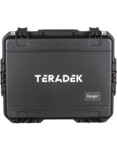 Teradek Case XL - Ranger Micro/MKII TX/3RX and Antenna Array