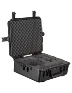 Teradek Case XL - Ranger Micro/MKII TX/3RX and Antenna Array 2