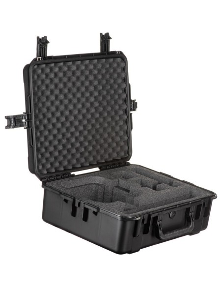 Teradek Case XL - Ranger Micro/MKII TX/3RX and Antenna Array