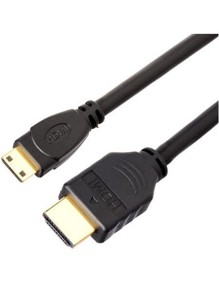 Cable HDMI Full HDMI Macho a Macho 18in/45cm - Teradek