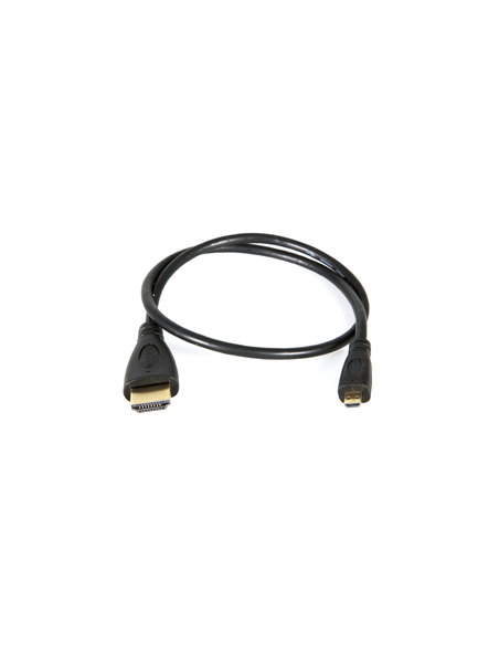 Cable HDMI Full HDMI Macho a Macho 18in/45cm - Teradek