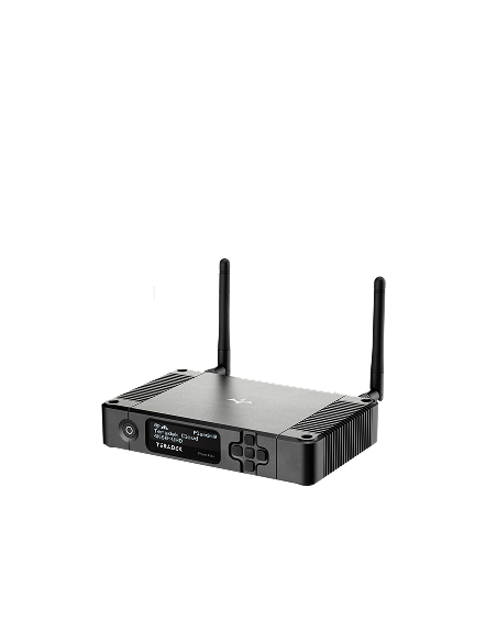 Antena Teradek Ext 600-6000 Mhz SMA Macho (2-Pack) Prism Mobile - Long