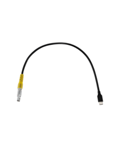 Node 5pin to USB C 12in Cable