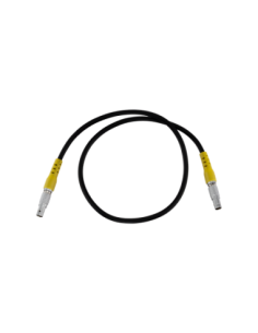 Cable 5 pin a 4 pin 24in/60cm - Teradek