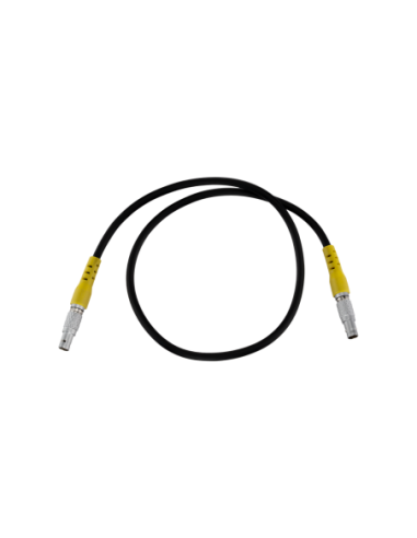 Cable 5 pin a 4 pin 24in/60cm - Teradek