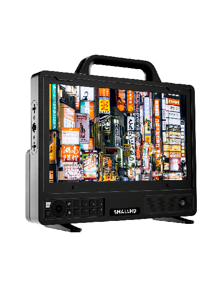 SmallHD Cine 13