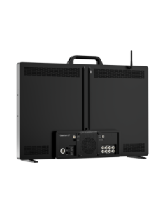 SmallHD Quantum 27 4K Reference Monitor 2
