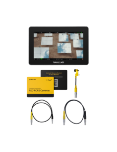 SmallHD INDIE 5 RED® RCP2™ Kit (KOMODO®