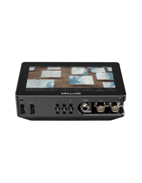 Kit Monitor SmallHD INDIE 5 RED RCP2 | Streaming On Set