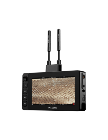Monitor SmallHD ULTRA 5 Bolt 6 | Streaming On Set