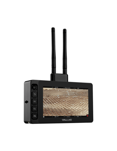 Monitor SmallHD ULTRA 5 Bolt 6 | Streaming On Set