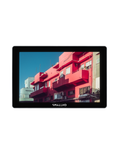 SmallHD Cine 7 - SmallHD