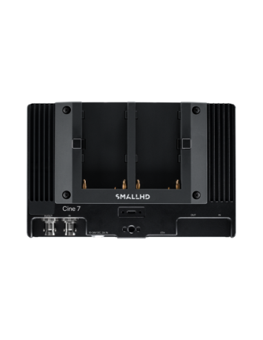 SmallHD Cine 7 - SmallHD