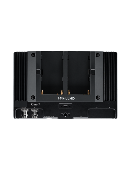 SmallHD Cine 7 - SmallHD