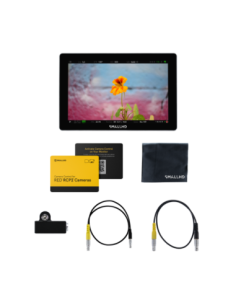 SmallHD Indie 7 RED® RCP2™ Kit (KOMODO®