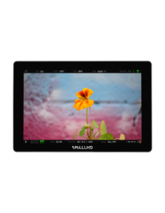 SmallHD Indie 7 RED® RCP2™ Kit (KOMODO® 2