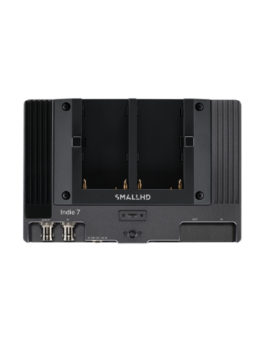 SmallHD Indie 7 RED® RCP2™ Kit (KOMODO®, DSMC3™) - SmallHD