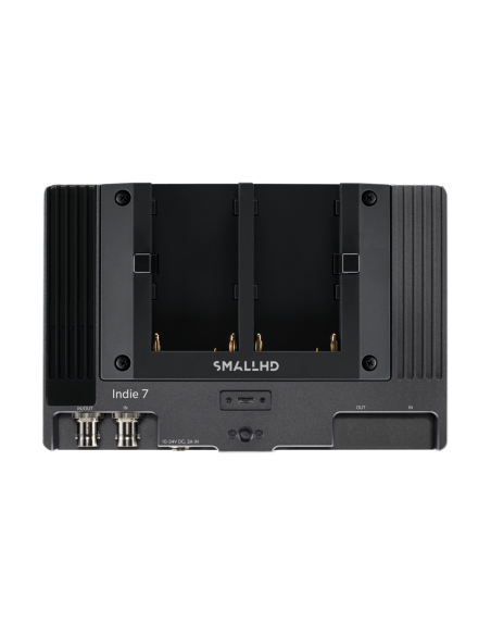SmallHD Indie 7 RED® RCP2™ Kit - Monitor para Cine y Producción