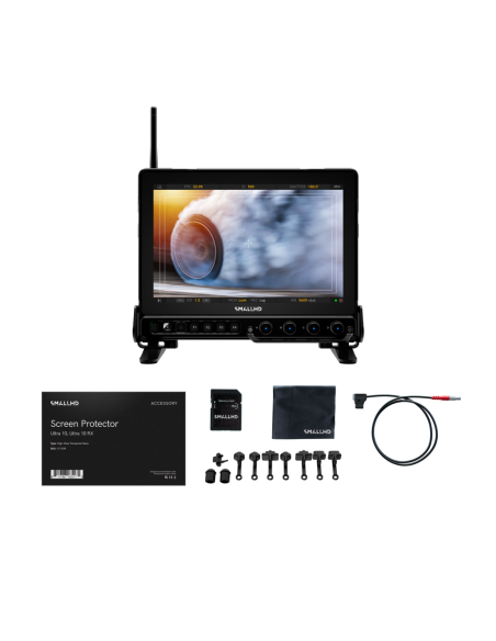 SmallHD Ultra 10 - SmallHD