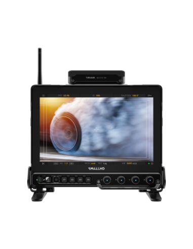 SmallHD Ultra 10 Bolt 6 RX