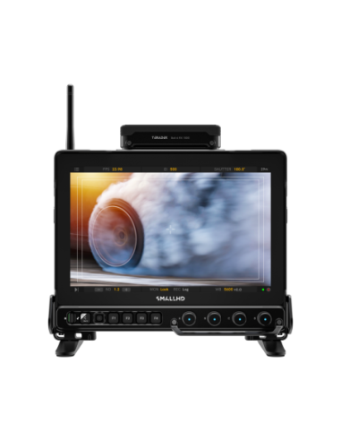 SmallHD Ultra 10 Bolt 6 RX - Monitor 10" con Receptor Inalámbrico