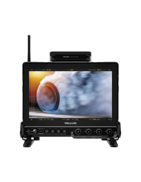 SmallHD Ultra 10 Bolt 6 RX - Monitor 10" con Receptor Inalámbrico