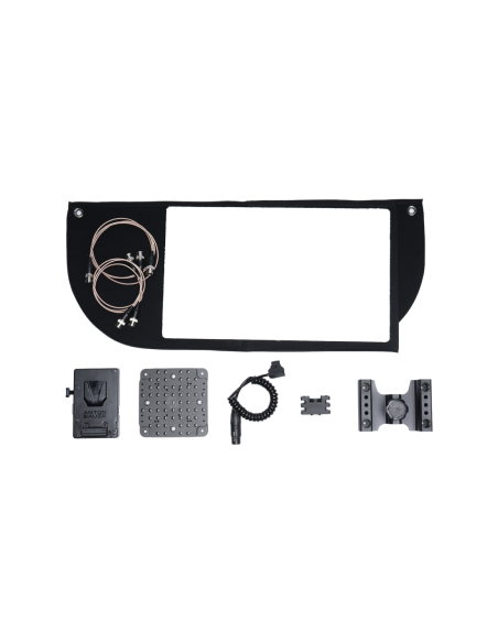 SmallHD 1703 P3X Accessory Pack