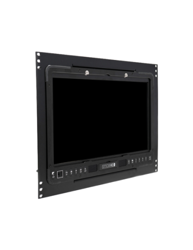 SmallHD 1700 Series Rack Mount
