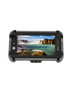 SmallHD 502 Bright Mounting Cage