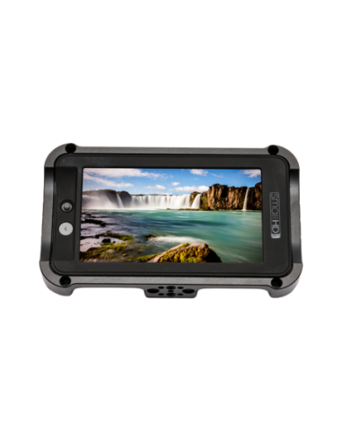 SmallHD 502 Bright Mounting Cage