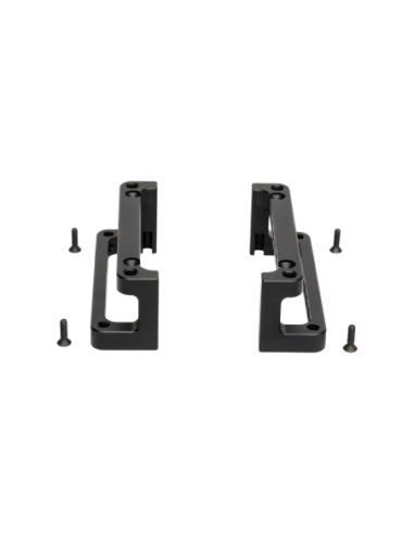 SmallHD 503 UltraBright Mounting Cage