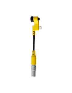 SmallHD Micro USB to 5-pin Lemo Adapter