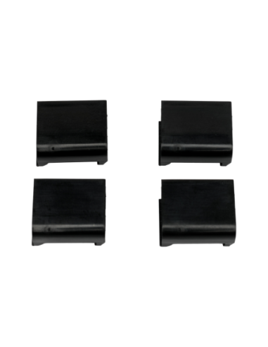 SmallHD FOCUS 5 Cable Clips