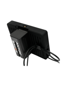 SmallHD FOCUS 5 Cable Clips 2