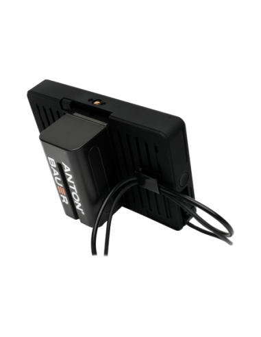 Sujeciones para Monitor SmallHD FOCUS 5 | Cable Clips de Repuesto