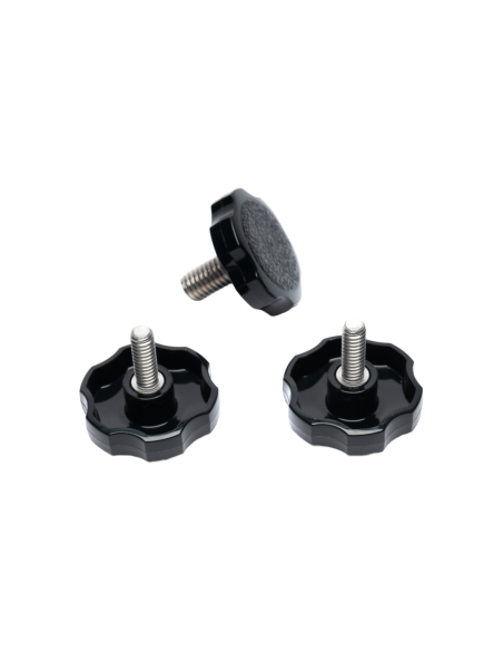 SmallHD Production Monitor C-Stand Screw Pack