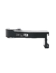 SmallHD SHD DualShoe Assembly