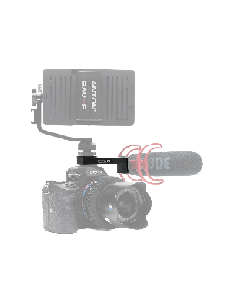 SmallHD SHD DualShoe Assembly 2