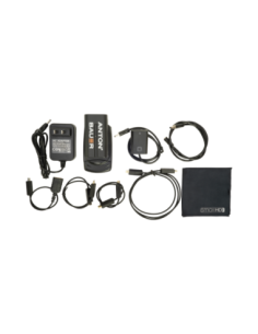 SmallHD FOCUS 5 Sony NPFW50 Power Pack