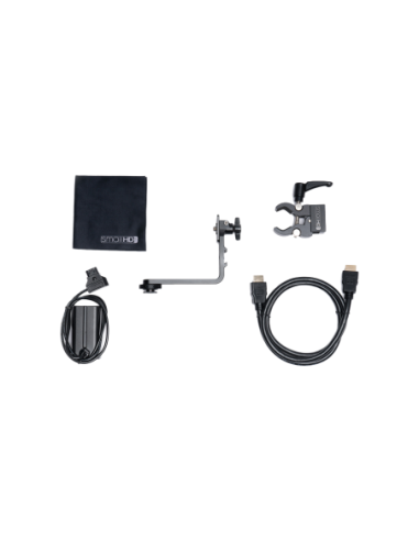 SmallHD Gimbal Accessory Pack