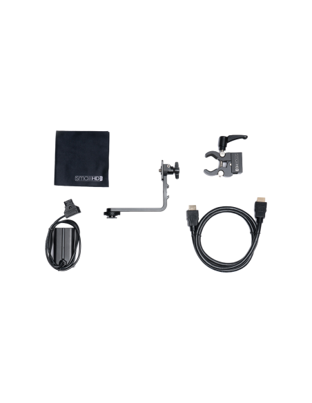 SmallHD Gimbal Accessory Pack