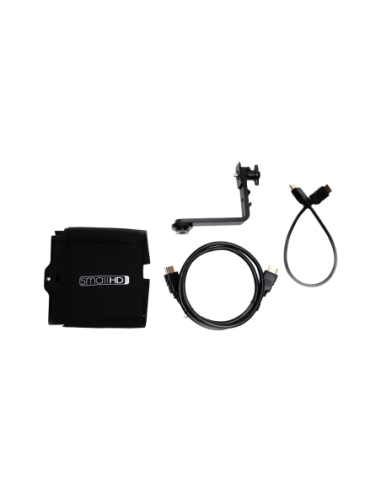 SmallHD FOCUS 7 Accessory Pack