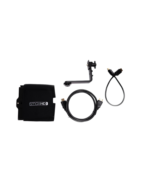 SmallHD FOCUS 7 Accessory Pack