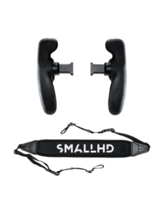 SmallHD Monitor Handles + Neck Strap