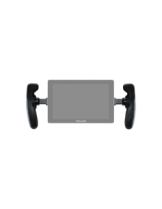 SmallHD Monitor Handles + Neck Strap 2