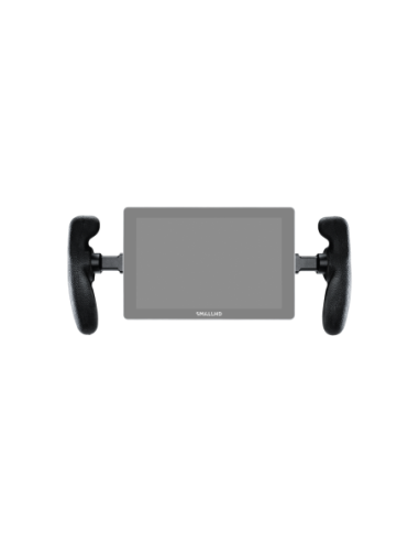 Monitor Handles + Neck Strap SmallHD - Asas y Correa para Monitor