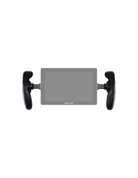 Monitor Handles + Neck Strap SmallHD - Asas y Correa para Monitor