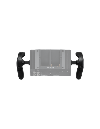 Monitor Handles + Neck Strap SmallHD - Asas y Correa para Monitor